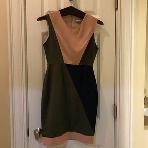 Hunter Bell Anthropology dress